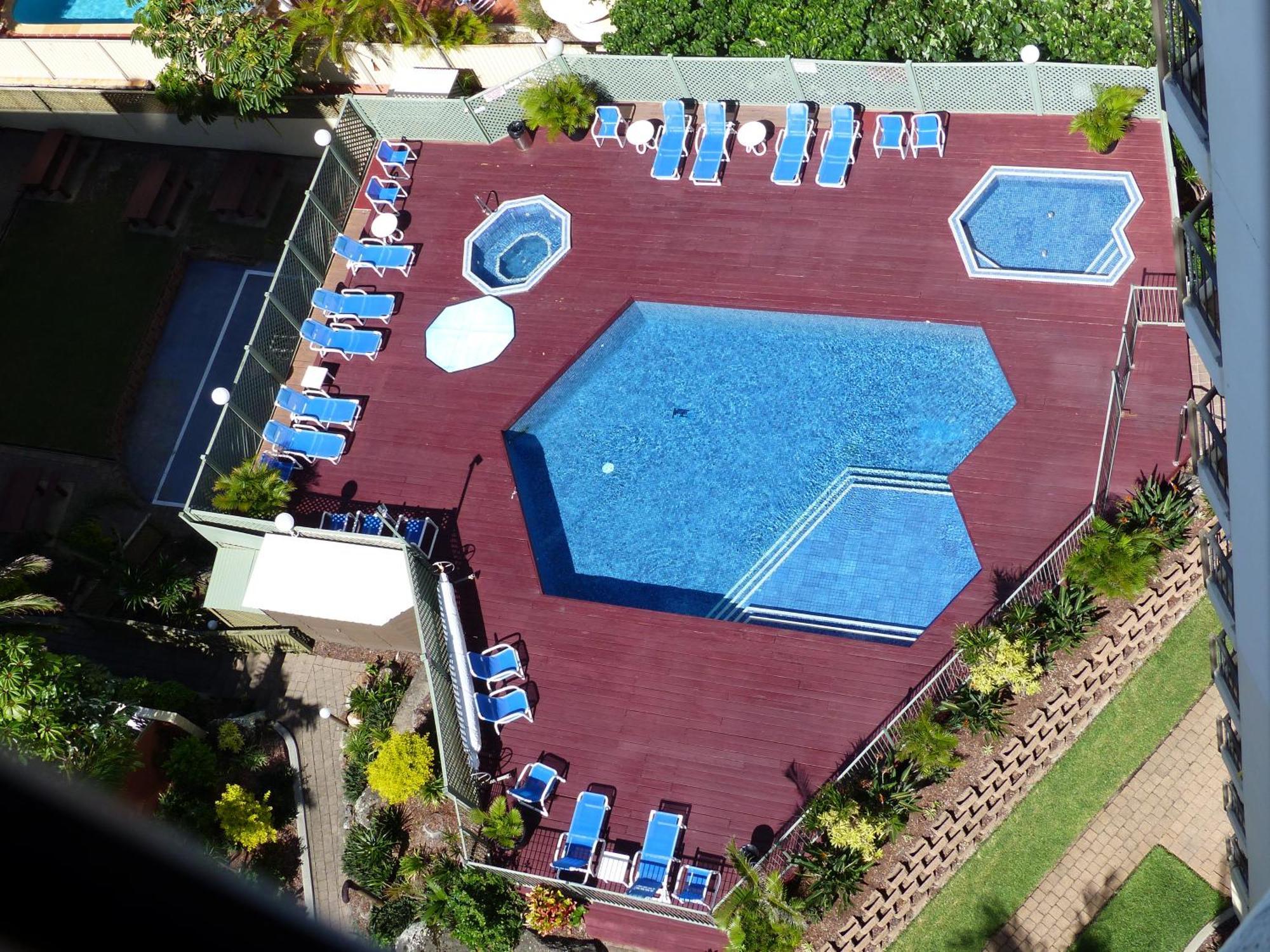 Erika'S Holiday Apartment Gold Coast Bagian luar foto