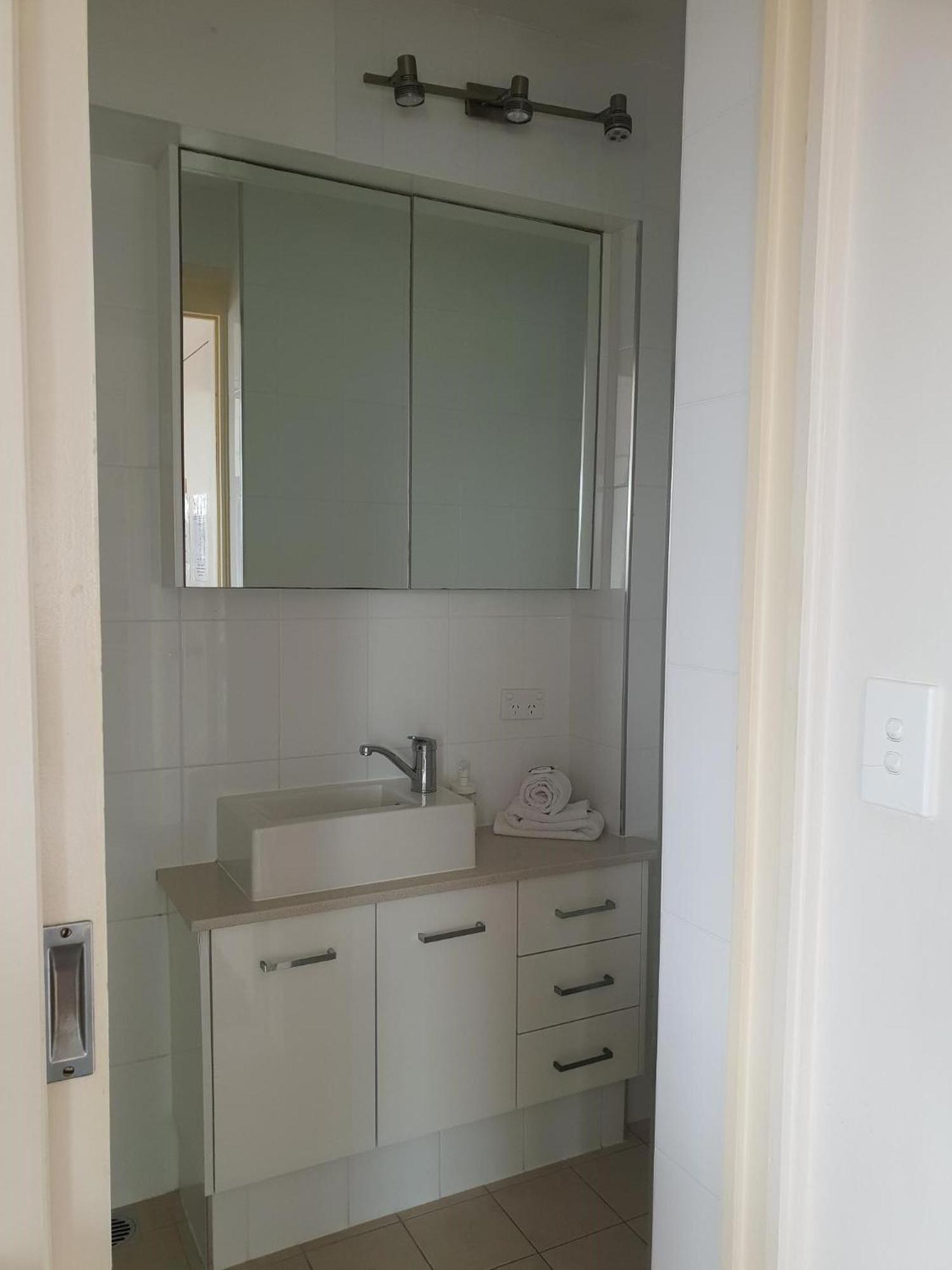 Erika'S Holiday Apartment Gold Coast Bagian luar foto