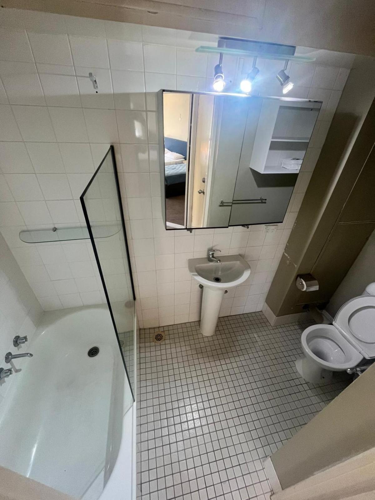 Erika'S Holiday Apartment Gold Coast Bagian luar foto
