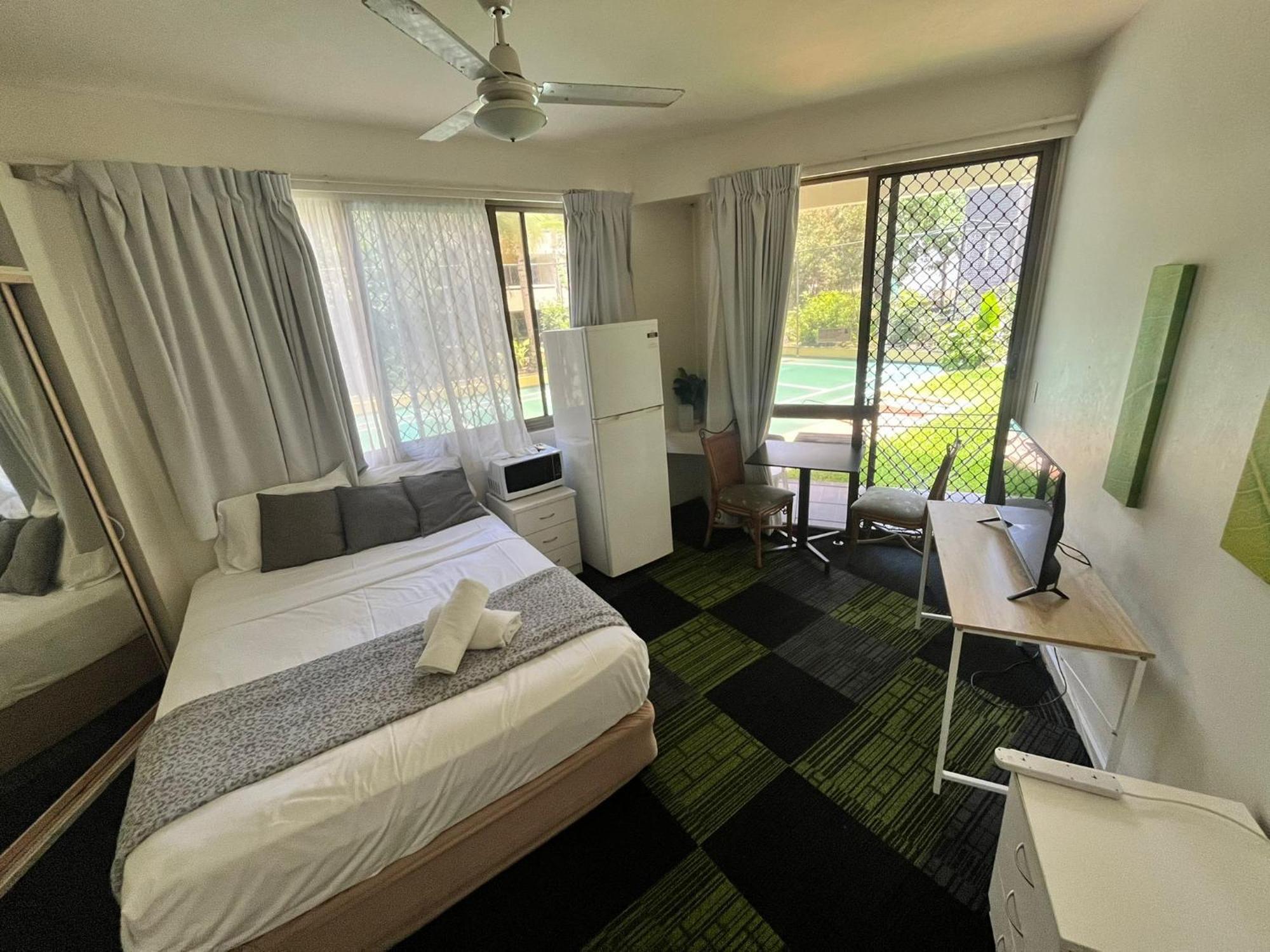 Erika'S Holiday Apartment Gold Coast Bagian luar foto