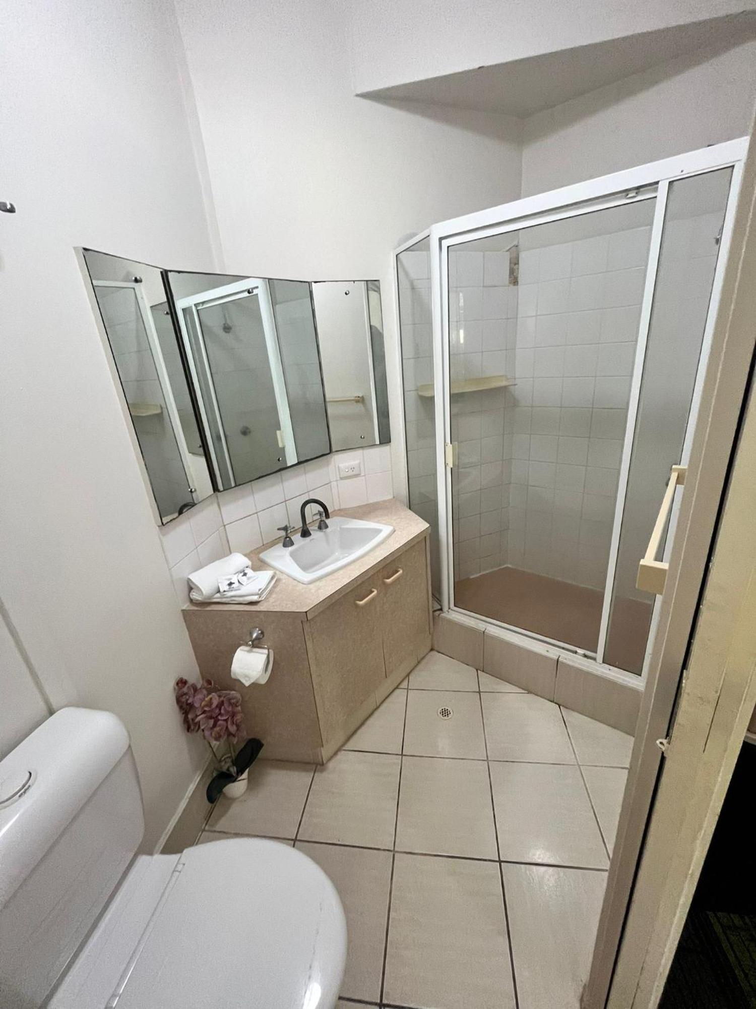 Erika'S Holiday Apartment Gold Coast Bagian luar foto
