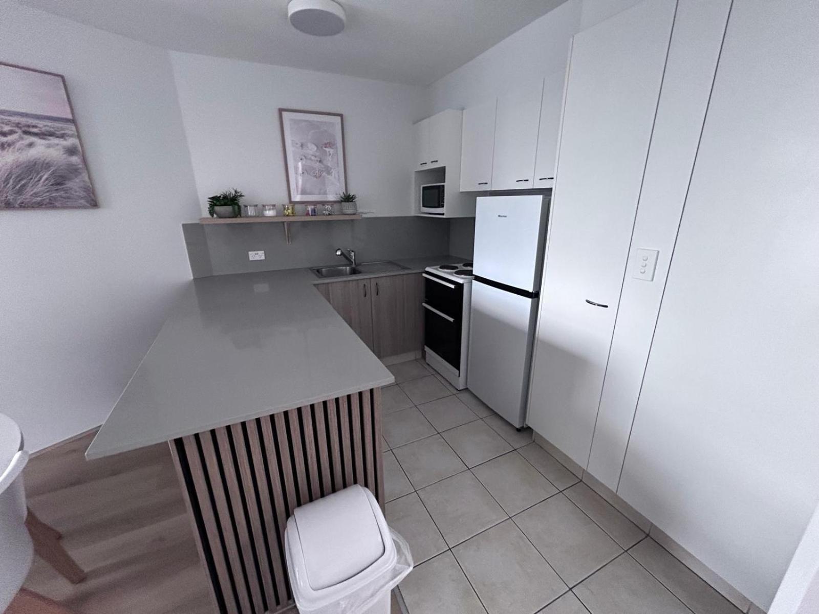 Erika'S Holiday Apartment Gold Coast Bagian luar foto