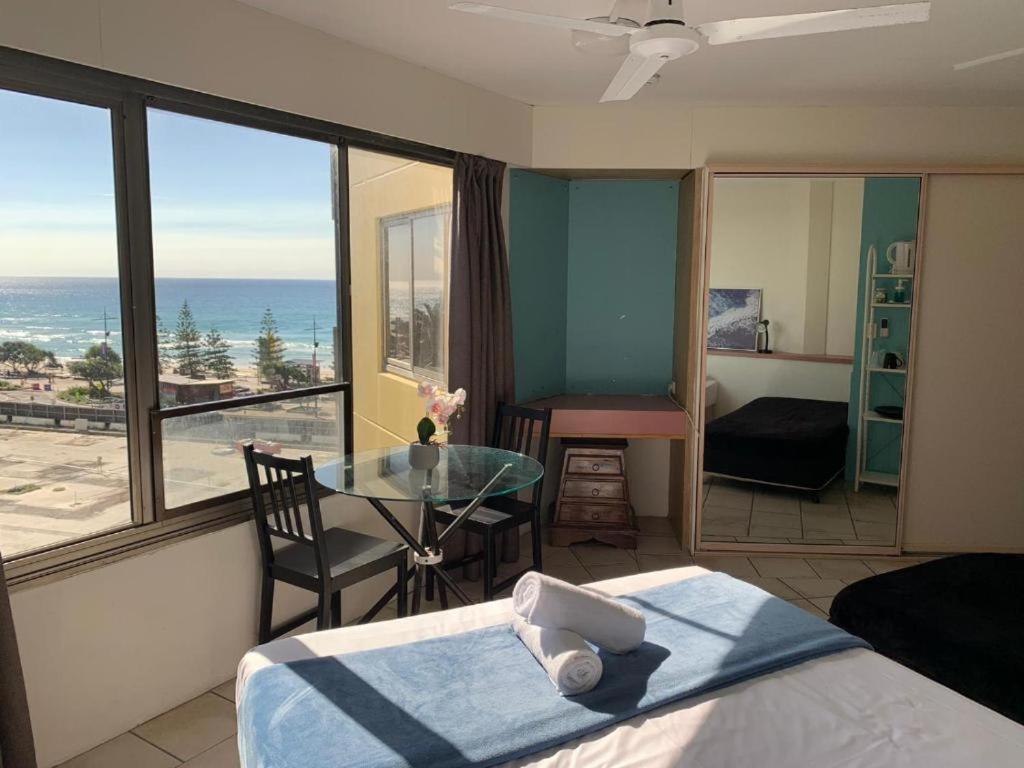 Erika'S Holiday Apartment Gold Coast Bagian luar foto