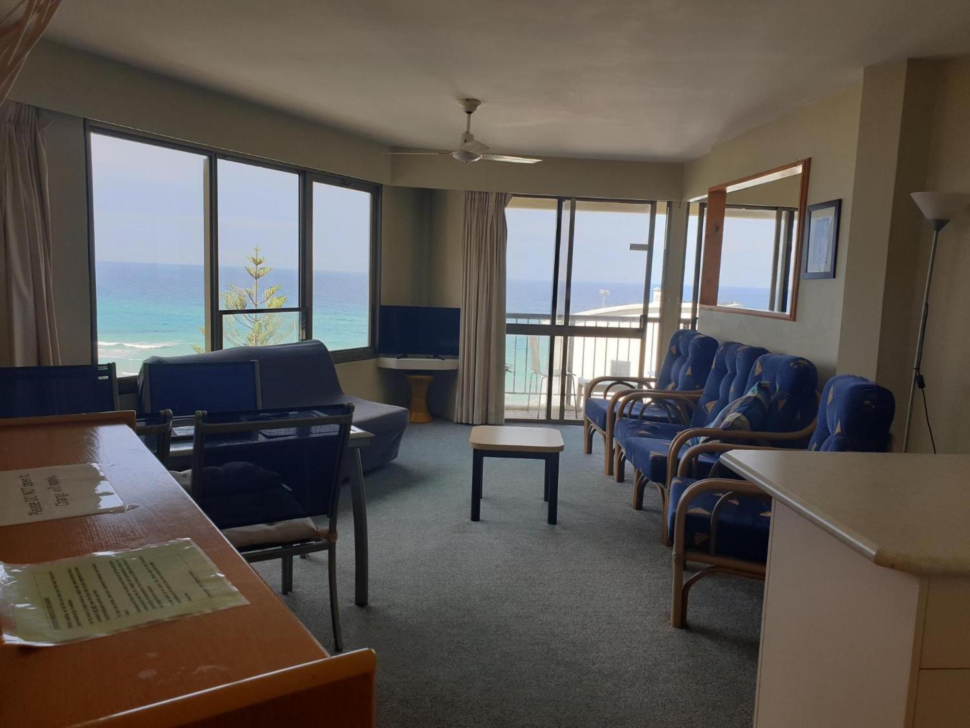 Erika'S Holiday Apartment Gold Coast Bagian luar foto