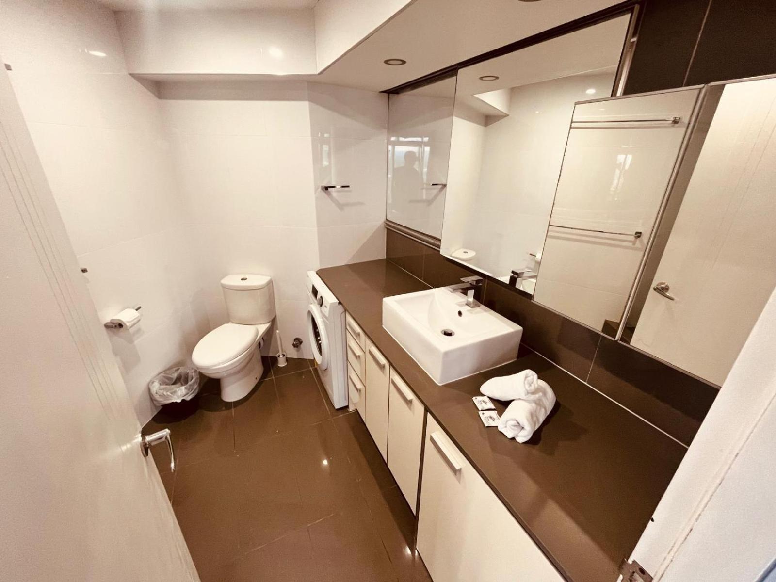 Erika'S Holiday Apartment Gold Coast Bagian luar foto