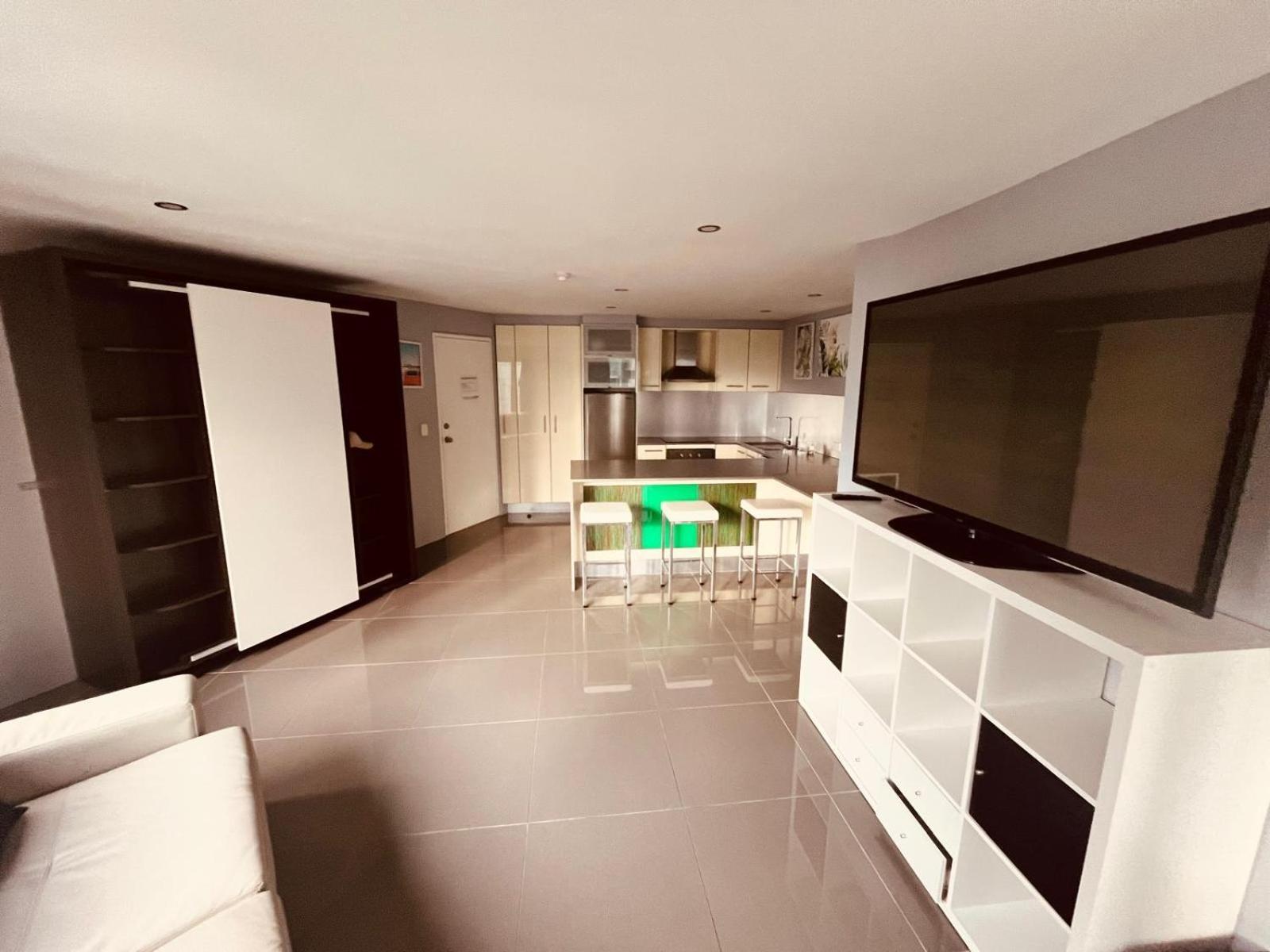 Erika'S Holiday Apartment Gold Coast Bagian luar foto