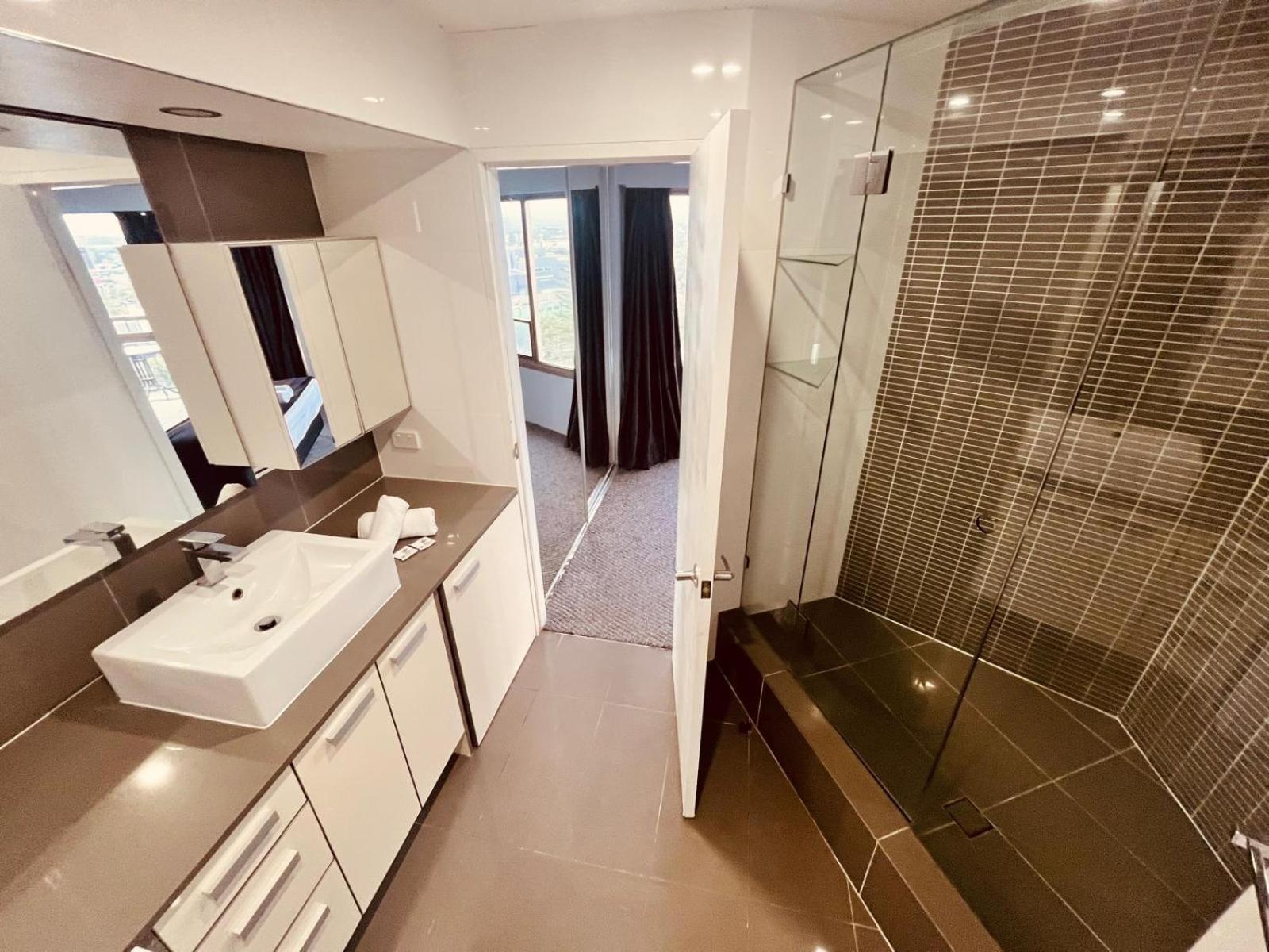 Erika'S Holiday Apartment Gold Coast Bagian luar foto