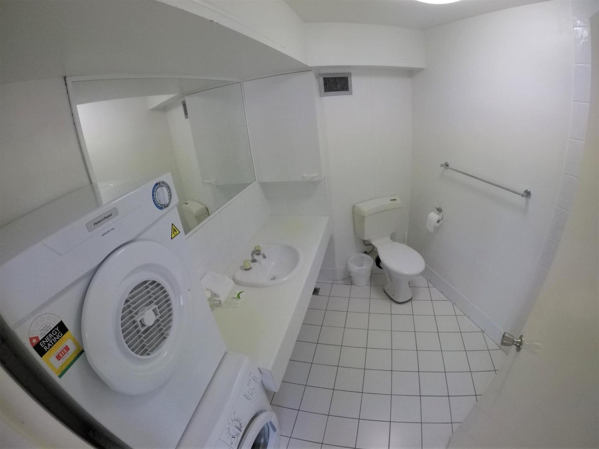 Erika'S Holiday Apartment Gold Coast Bagian luar foto