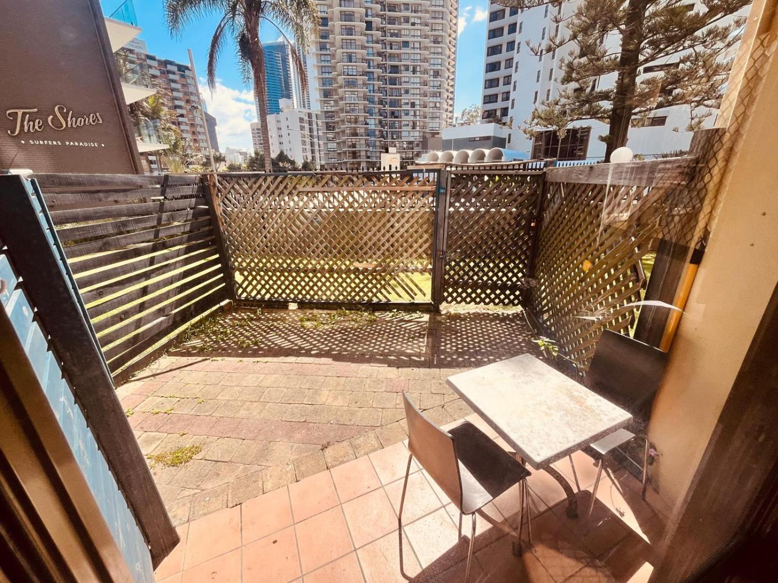 Erika'S Holiday Apartment Gold Coast Bagian luar foto