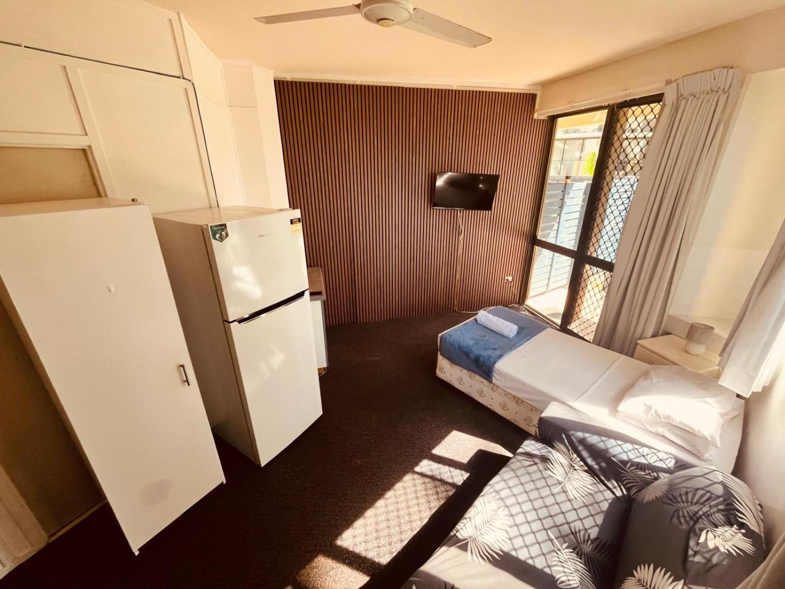 Erika'S Holiday Apartment Gold Coast Bagian luar foto