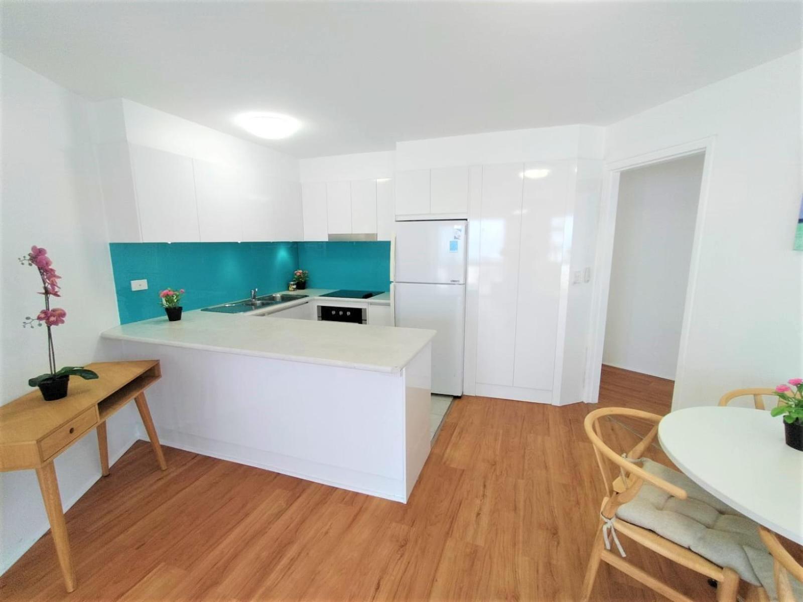 Erika'S Holiday Apartment Gold Coast Bagian luar foto