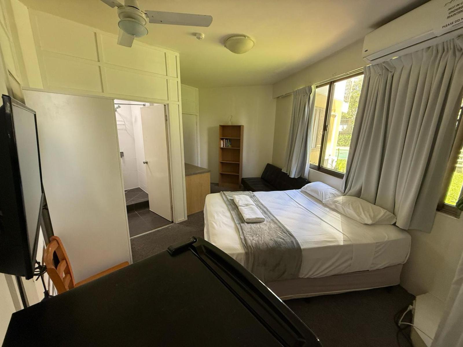 Erika'S Holiday Apartment Gold Coast Bagian luar foto