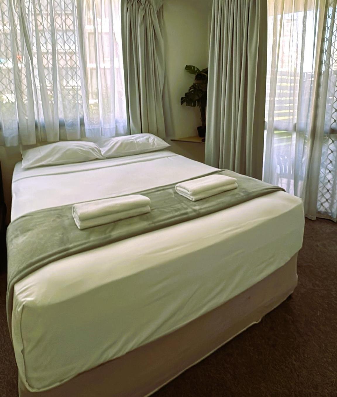 Erika'S Holiday Apartment Gold Coast Bagian luar foto