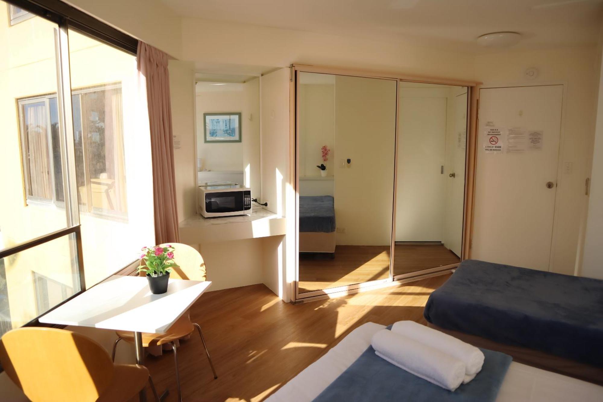 Erika'S Holiday Apartment Gold Coast Bagian luar foto
