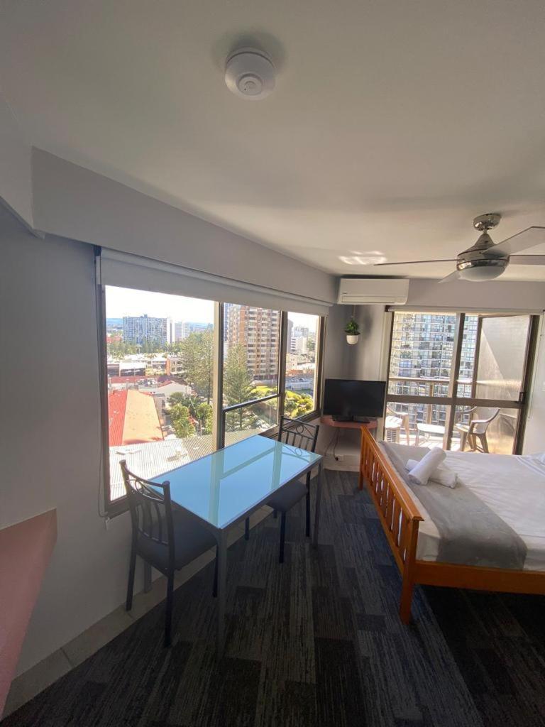 Erika'S Holiday Apartment Gold Coast Bagian luar foto