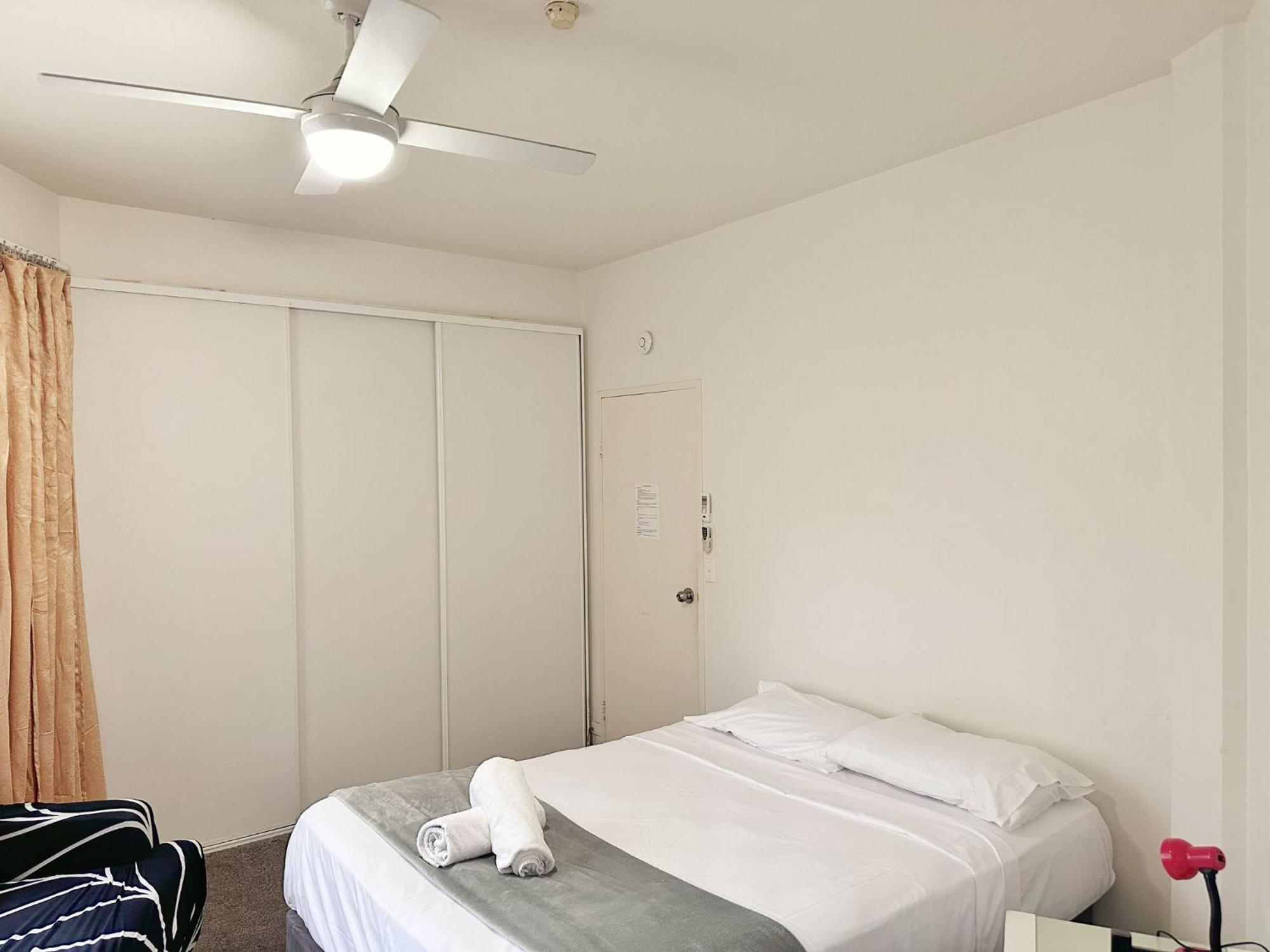 Erika'S Holiday Apartment Gold Coast Bagian luar foto
